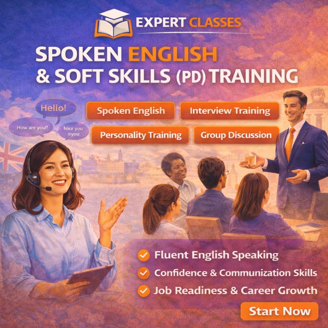 Spoken English